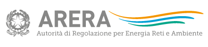ARERA - Autorità di Regolazione per Energia Reti e Ambiente