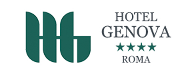 Hotel Genova - Roma