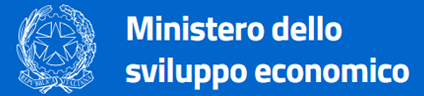 Ministero dello Sviluppo Economico